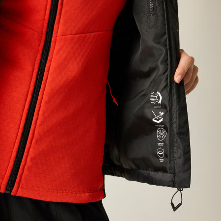 Giacca da donna Dare 2b Womens Air Padded Jacket