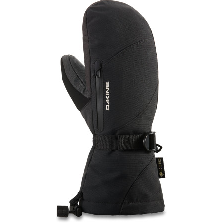 Guanti da donna Dakine Sequoia Gore-Tex Mitt nero Black