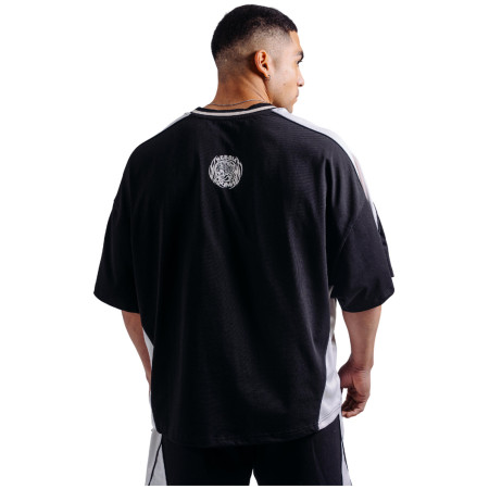 Maglietta da uomo Nebbia Oversized T-Shirt Primal