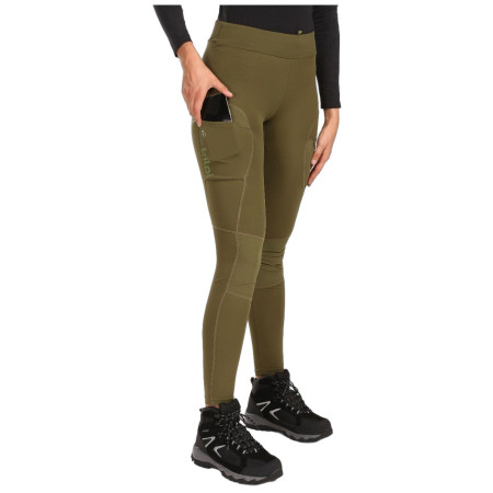 Leggings da donna Kilpi Mounteria-W (2024)