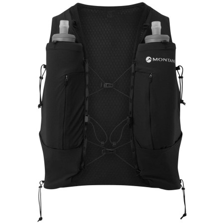 Gilet da corsa Montane Gecko Vp12+