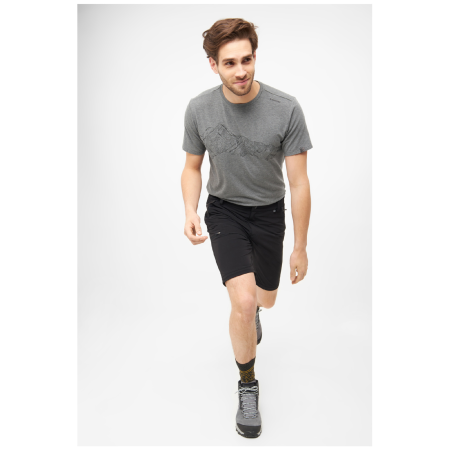 Pantaloni da uomo Viking Rocklyn 2v1
