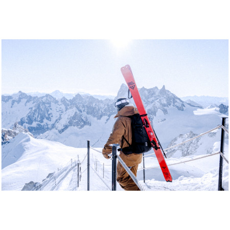 Pelli da scialpinismo Black Crows Pilus Camox Freebird