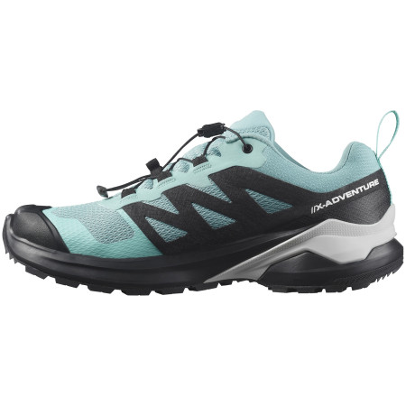 Scarpe da corsa da donna Salomon X-Adventure Gore-Tex