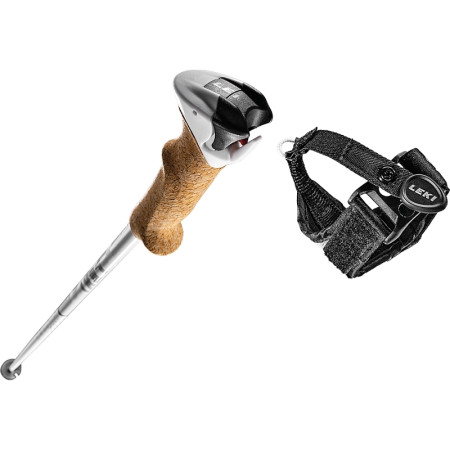 Bastoncini da sci Leki Stella S (2022)