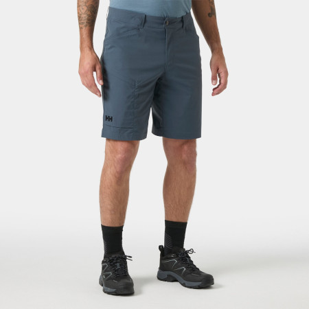 Pantaloncini da uomo Helly Hansen Elv Light Tur Shorts