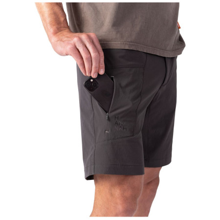 Pantaloncini da uomo Hannah Nairi II