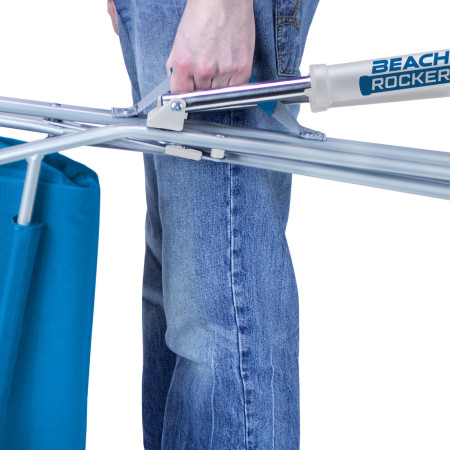 Sedia GCI Beach Rocker