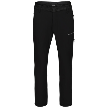 Pantaloni da uomo Alpine Pro Okem nero black