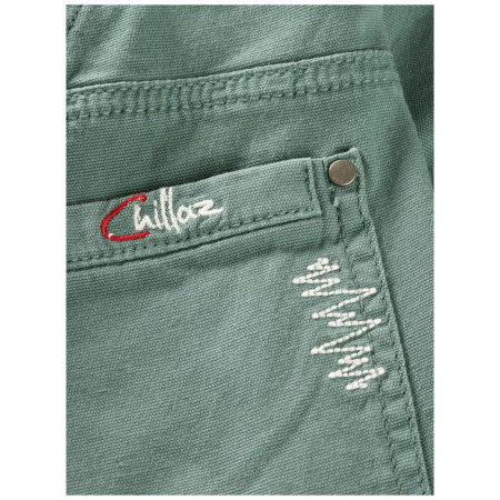Pantaloncini da uomo Chillaz Kufstein 4.0