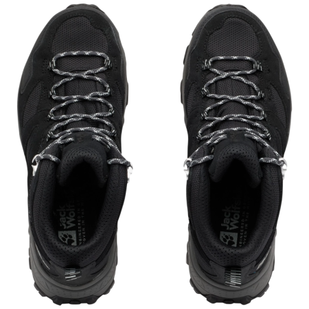 Scarpe da trekking da uomo Jack Wolfskin Vojo Tour Texapore Mid M