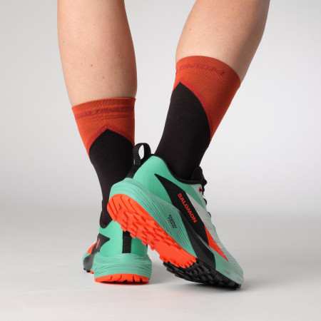 Scarpe da corsa da donna Salomon Sense Ride 5