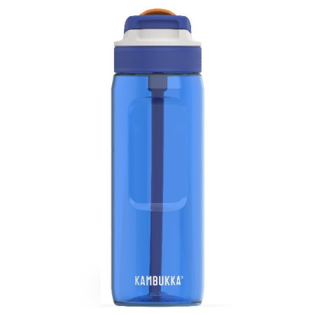 Borraccia Kambukka Lagoon 750 ml blu Ultramarine