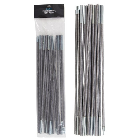 Pali della tenda da campeggio Husky Pruty ke stanu Burton