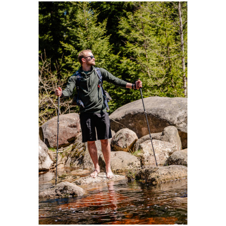 Pantaloncini da uomo MOOA Esent short