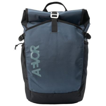 Zaino Aevor Roll Pack 2.0 Proof blu Proof Petrol
