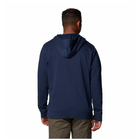 Felpa da uomo Columbia Columbia Trek™ Hoodie