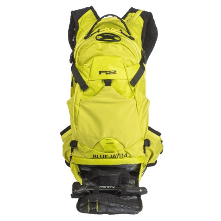 Zaino da ciclismo R2 Blue Jay