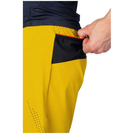 Pantaloncini da uomo Hannah Track