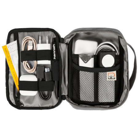 Custodia da viaggio Hannah Travel Case