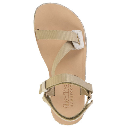 Sandali da donna Froddo barefoot flexy straps