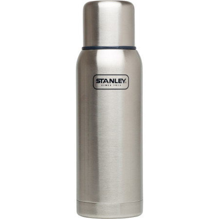 Thermos Stanley Adventure 1 l nerez argento