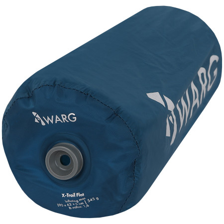 Materassino gonfiabile Warg X-Trail Flat