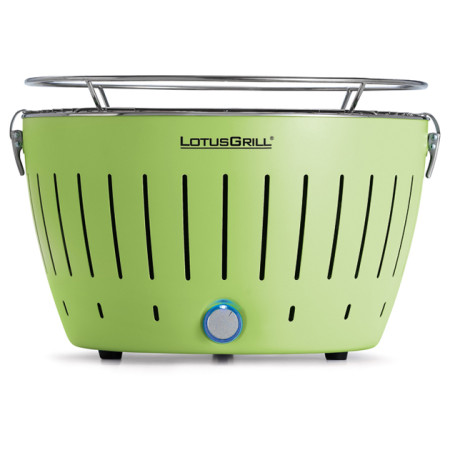 Barbecue LotusGrill Gril XL verde Green