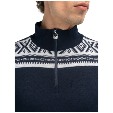 Maglione da uomo Dale of Norway Cortina Basic Masc Sweater