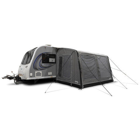 Tenda per minibus Vango Balletto Air 330 grigio Cloud Grey