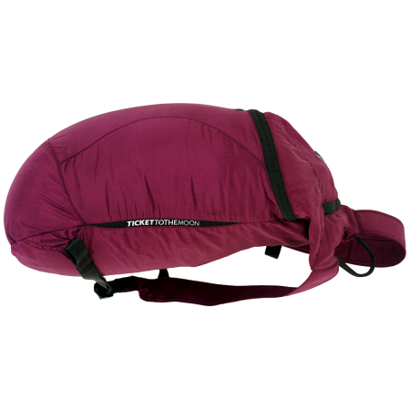 Zaino Ticket to the moon Backpack Plus 25L