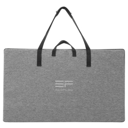 Pannello solare EcoFlow 400W Solar Panel