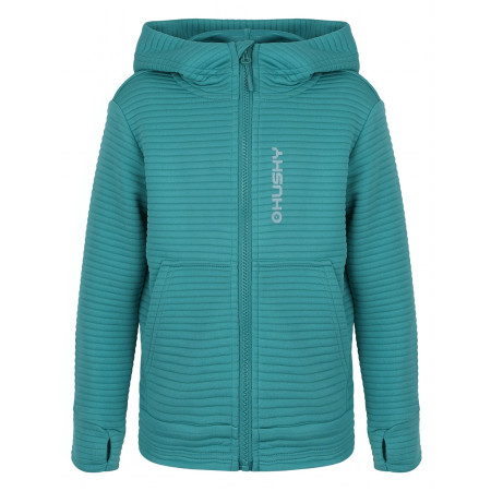 Felpa da bambino Husky Anara K