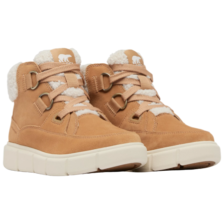 Stivali invernali da donna Sorel Explorer™ III Nw Lace Wp