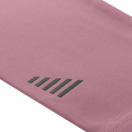 Pantaloni da bambino Alpine Pro Gemso Purple