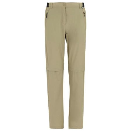 Pantaloni da donna Regatta W Travel Light Z/O Packaway Trousers II