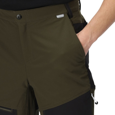 Pantaloni da uomo Regatta Questra IV