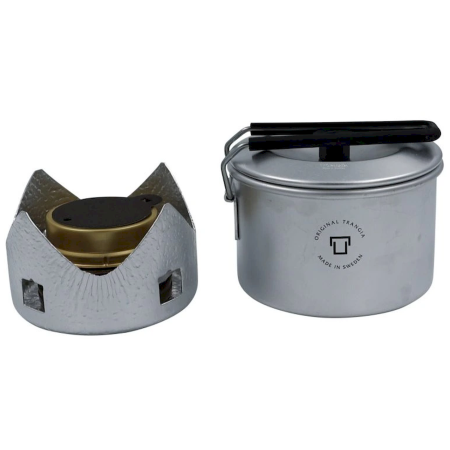 Set da cucina Trangia Micro Original