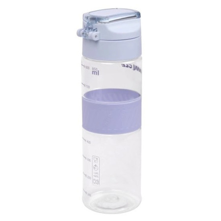 Borraccia Pinnacle Pulse 650ml viola Lavender