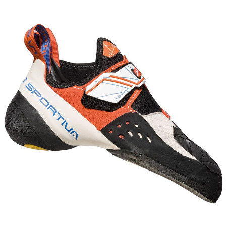 Scarpette da arrampicata da donna La Sportiva Solution Woman