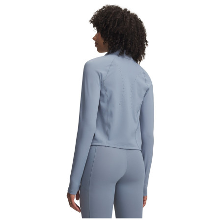 Felpa tecnica da donna Under Armour Vanish Elite Full Zip