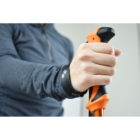 Bastoncini da trekking Zulu Trekker Antishock