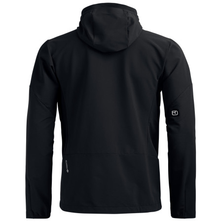 Giacca softshell da uomo Ortovox Ortler Softshell Plus Jacket