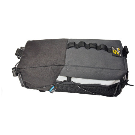 Borsa per portapacchi da bicicletta Sport Arsenal Art. 505