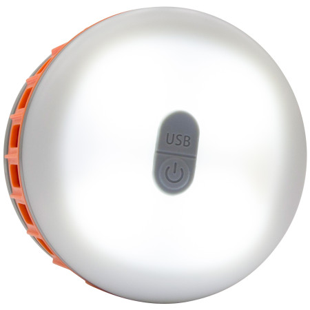 Torcia e trappola per insetti Vango Midge 100