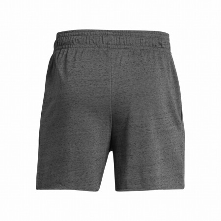 Pantaloncini da uomo Under Armour Rival Terry 6in Short