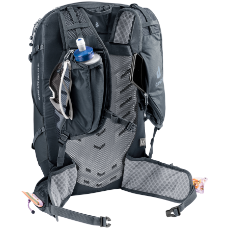 Zaino da escursionismo da donna Deuter Speed Lite Pro 23 SL