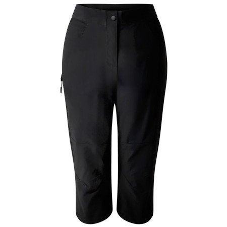 Pantaloni a 3/4 da donna Dare 2b Melodic III 3/4 Trouser nero Black