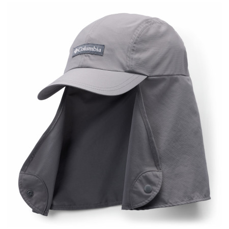 Cappello Columbia Skien Valley™ Cachalot grigio City Grey