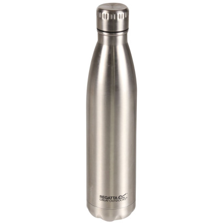 Borraccia Regatta 0.75L Insulated Bottle argento Silver